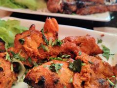 -克比叔叔印度餐厅Kebabs on the Grille(永康路分店)