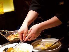 -炊烟小炒黄牛肉(浦东世纪汇店)