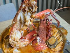 -御瀛日本料理