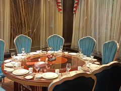 包厢-阿细汉菜(本地盐帮菜名店)