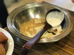 小锅奶茶-格日勒阿妈蒙古厨房(大召店)
