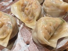 临海扁食-荣小馆(杭州大厦店)
