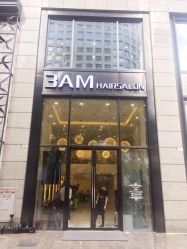 -3AM HAIR SALON染发接发