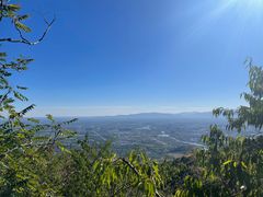 -北京十三陵国家森林公园蟒山景区