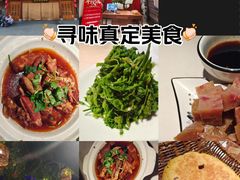 -真定郝家排骨(正定县总店)