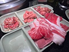 -梨花自助烤肉(天河城店)