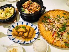 -清晖小苑•顺德地方菜(壹海城店)