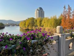-江南大学(蠡湖校区)