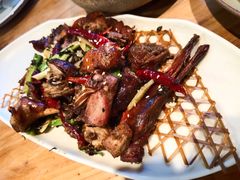 -金鱼妈妈 山野·食趣(荫山街店)