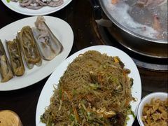 -凯华海鲜火锅·传承三十六年