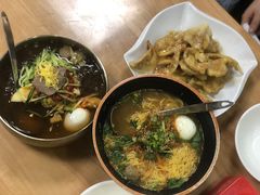 -顺姬冷面(长白西路店)