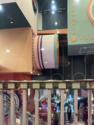 -MELAND CLUB亲子乐园·派对·餐厅(北京芳圆里ID MALL店)