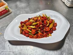 -火吧PTV聚会餐厅(10号店)