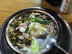 -海关荤豆花(洋河一路店)