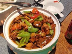 -老山东·山东菜(鲁菜名店)