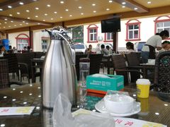 大堂-海岸风情蒸汽海鲜自助餐厅(家宴金手勺店)