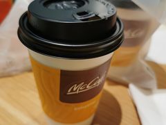 -麦当劳(融创茂店)