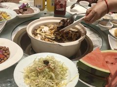-天宜隆蘑菇宴火锅(石景山旗舰店)