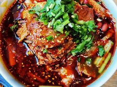夫妻肺片-全牛匠·乐山跷脚牛肉(望京店)