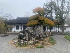 -水绘园