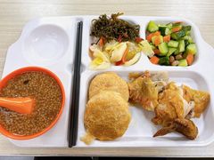 -香妃烤鸡(新奥店)