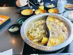 -牛武士寿喜烧·和牛火锅自助(全球首店)