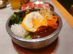 -韩宫宴和牛烤肉(上海金山万达店)