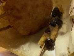 -大腕炸串(河东总店)