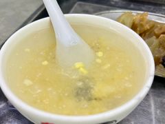 -老福合沟无米粿甜汤粿品店