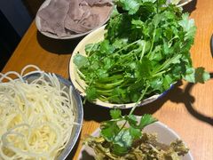 -阳阳老火锅(小南门店)