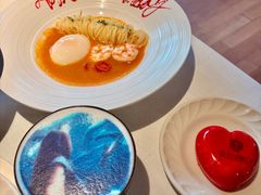 -黑宝石西餐厅(汇励99城市公园店)