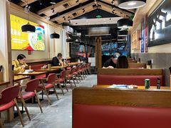 大堂-记忆山城巷(丰台店)