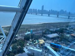 -南昌之星摩天轮