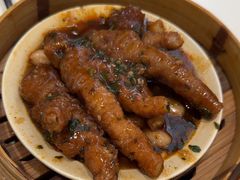 -蔡澜点心·粤菜(月星环球港店)