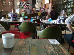 大堂-龙虾风暴(松江店)