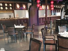 -姚江春中餐厅·太平洋大酒店