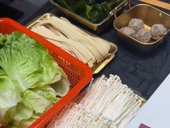 -刘少华贵州小黄牛·鲜牛肉火锅(总店)
