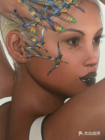 《宏图展伟业—上海视觉艺术学院2021届摄影专业毕业