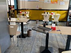 大堂-林静小吃(复兴路店)
