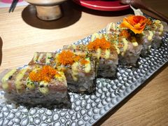 -江左尚白日本料理(万象城店)