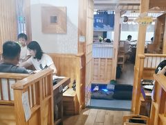 -九田家黑牛烤肉料理(石路天虹店)