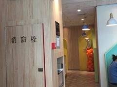 -麦当劳(塔园路店)