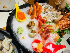 -和创柚子·会席日本料理(新区淮海街店)