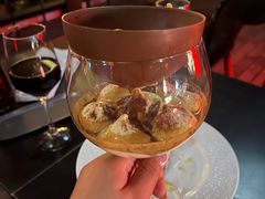 -恰餐厅及酒吧CHAR Bar & Grill(北京三里屯洲际店)