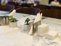 -漳州佰翔圆山酒店·圆山畔西餐厅