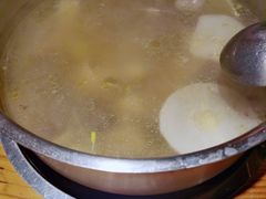 -牛品福潮汕牛肉火锅(旺庄店)