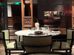 -杭州君悦酒店·湖滨28中餐厅