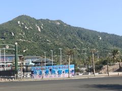 -海南铜鼓岭景区