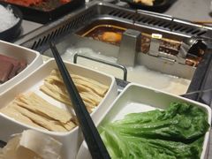 -海底捞火锅(高新万达店)