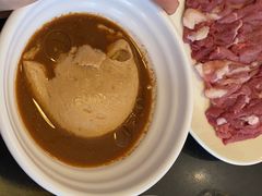 -将台涮肉(酒仙桥店)